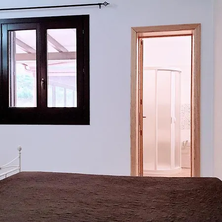 Villa Minoa Con Piscina San Vito Lo Capo