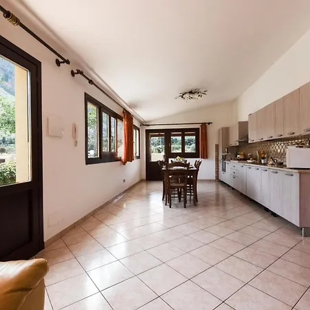 Minoa Con Piscina * San Vito Lo Capo