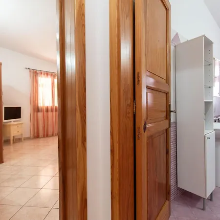 Villa Minoa Con Piscina