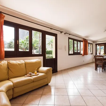 Minoa Con Piscina San Vito Lo Capo