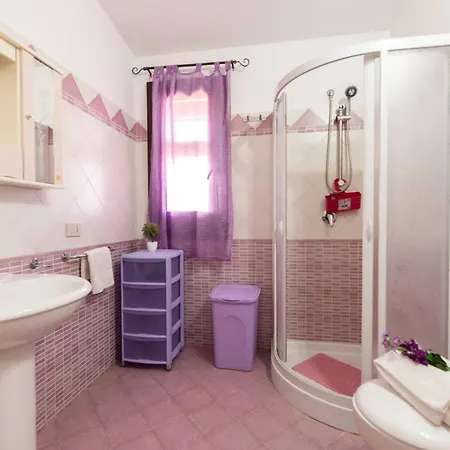 Minoa Con Piscina