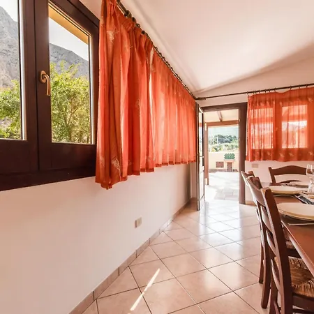 Minoa Con Piscina * San Vito Lo Capo