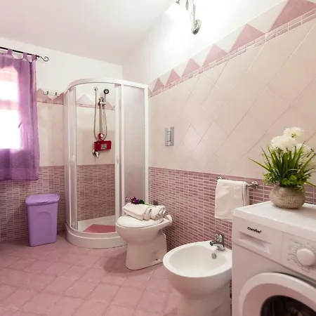 Minoa Con Piscina Villa