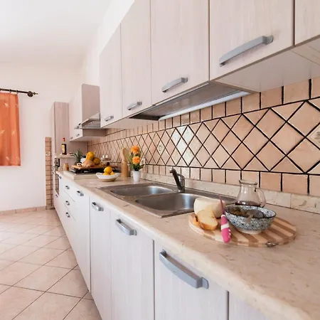 Minoa Con Piscina * San Vito Lo Capo