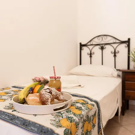 Minoa Con Piscina San Vito Lo Capo