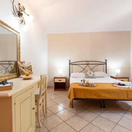 Minoa Con Piscina * San Vito Lo Capo