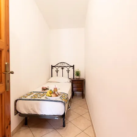 Minoa Con Piscina Villa San Vito Lo Capo