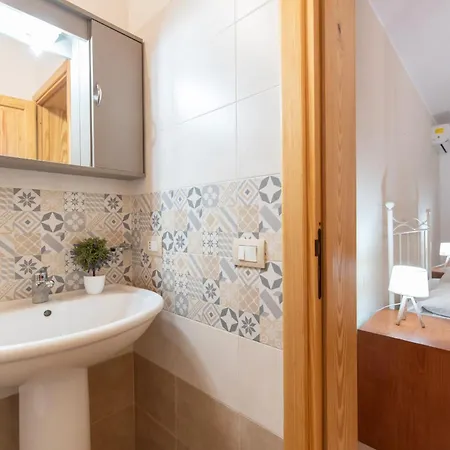 Villa Minoa Con Piscina *