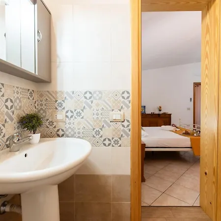 Villa Minoa Con Piscina San Vito Lo Capo