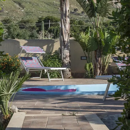 Minoa Con Piscina Villa